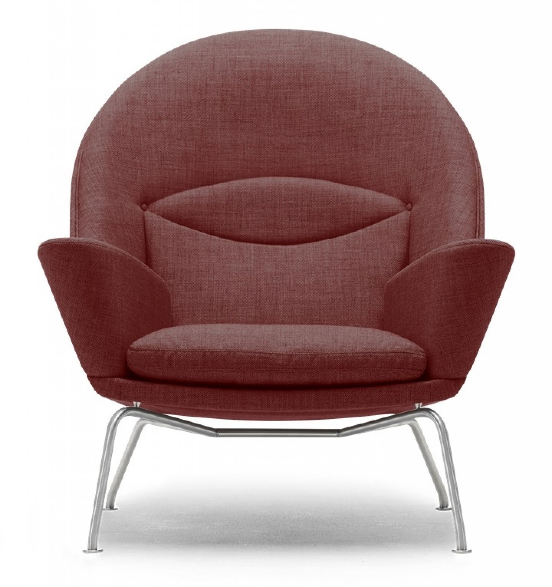 CH468 Oculus Chair Armchair Carl Hansen & Søn